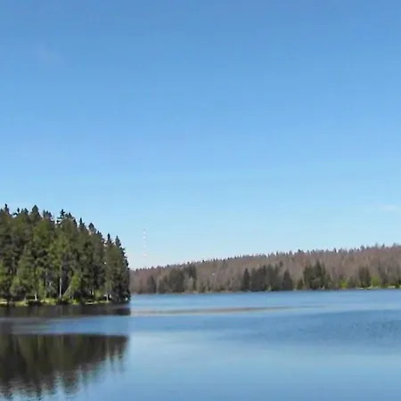 Casa vacanze Ferienhauspark Hasselfelde