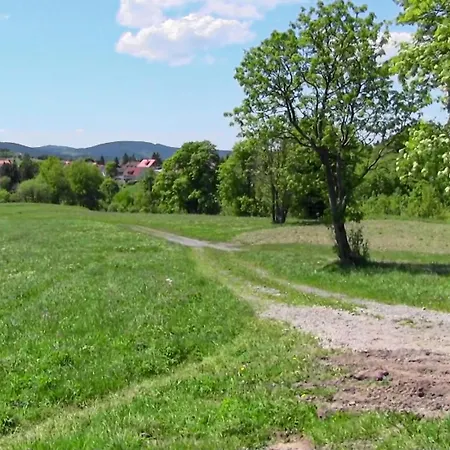 Ferienhauspark Holiday home Hasselfelde