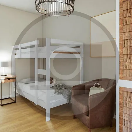 Casa vacanze Ferienhauspark *