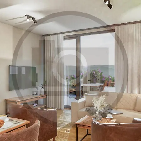 Casa vacanze Ferienhauspark Hasselfelde