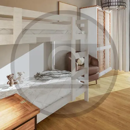 Ferienhauspark Holiday home Hasselfelde