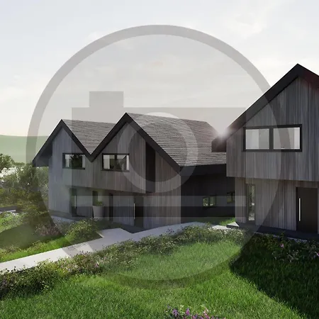 Holiday home Ferienhauspark Hasselfelde