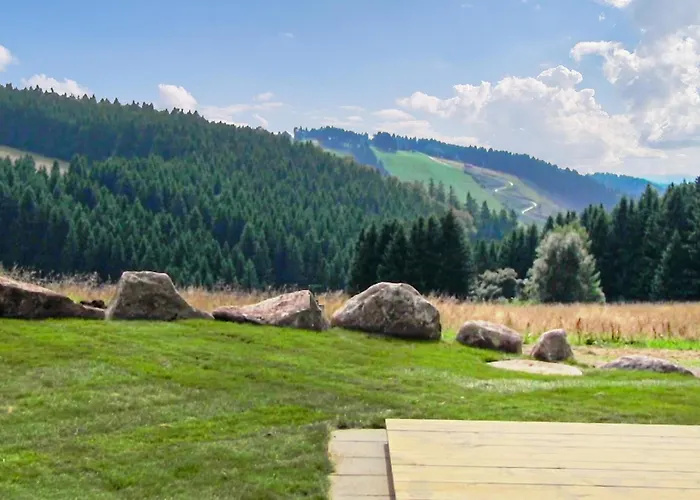 Ferienhauspark Hasselfelde