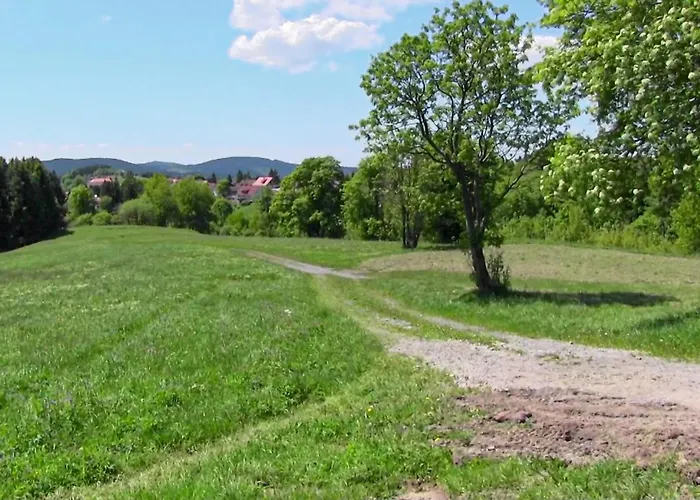 Ferienhauspark Tatil Evi Hasselfelde