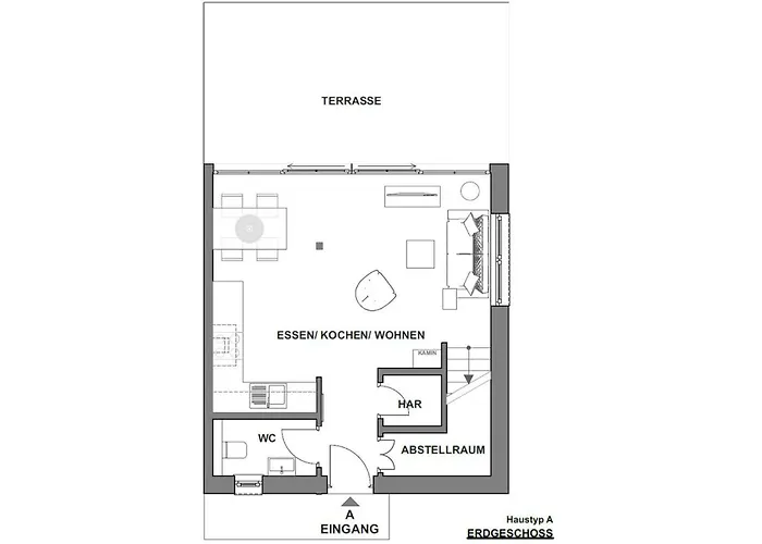 Tatil Evi Ferienhauspark