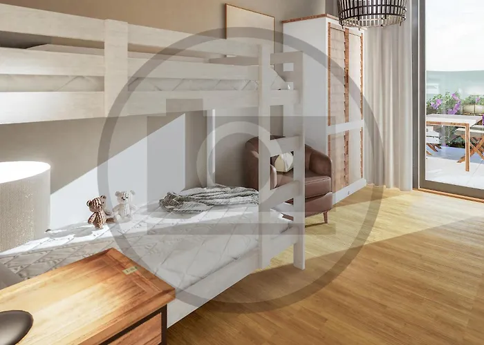 Ferienhauspark Tatil Evi Hasselfelde